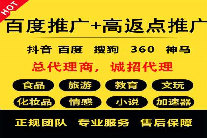 SEM代运营经典案例：提升品牌影响力